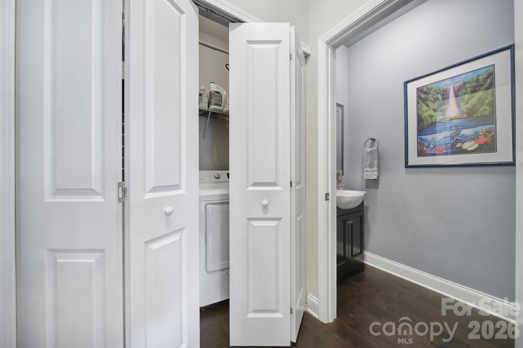 1305 Rainier Drive — Fort Mill