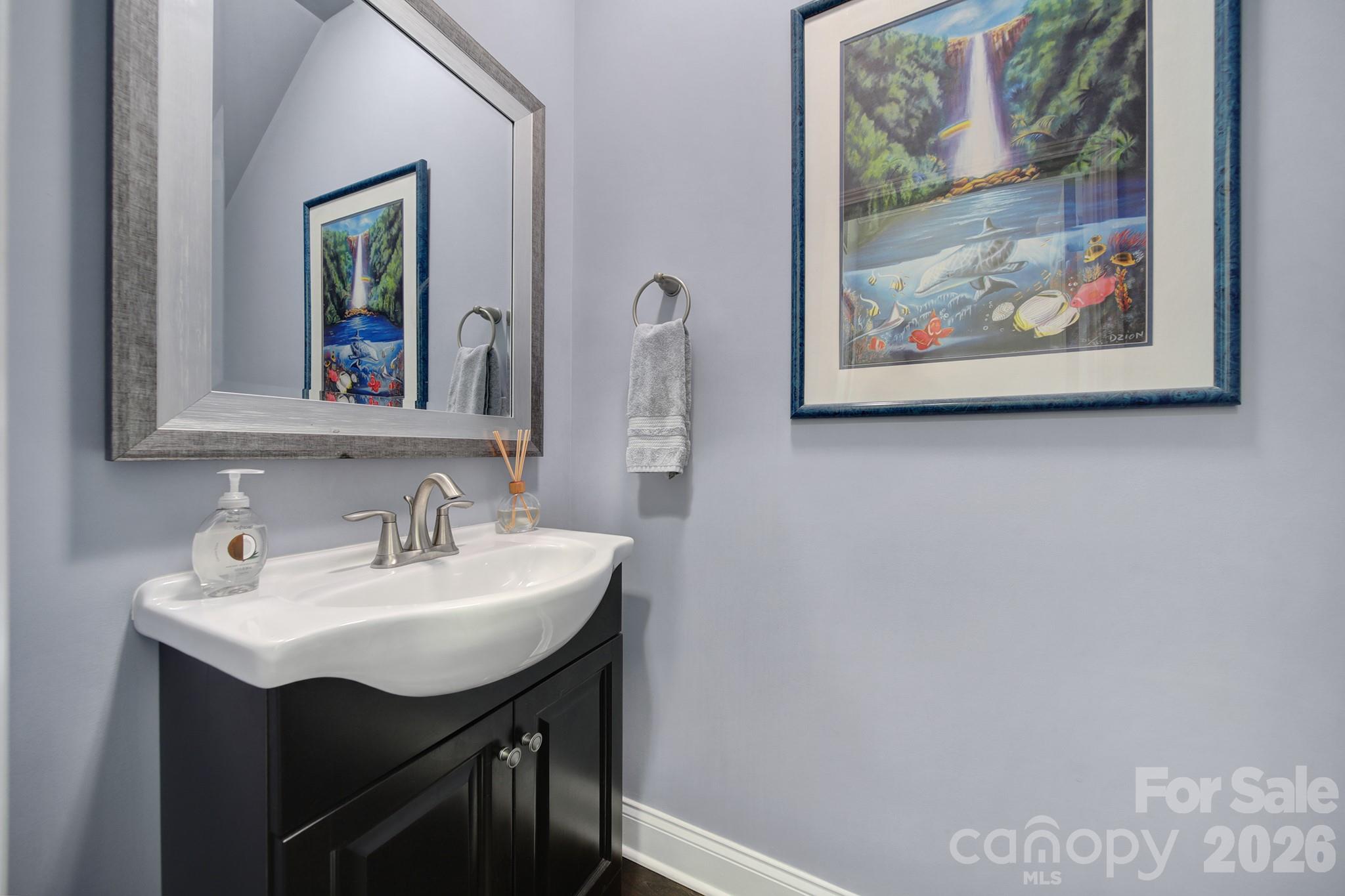 1305 Rainier Drive — Fort Mill
