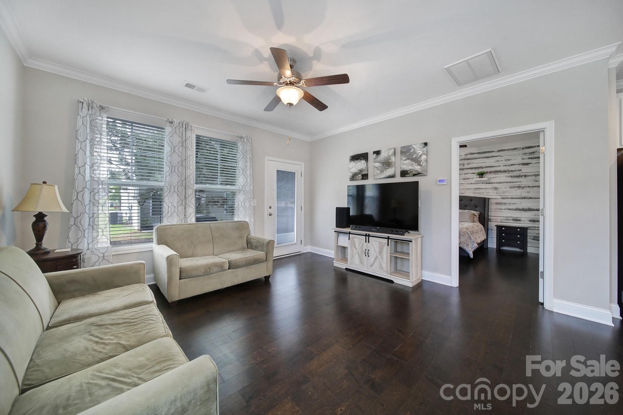 1305 Rainier Drive — Fort Mill