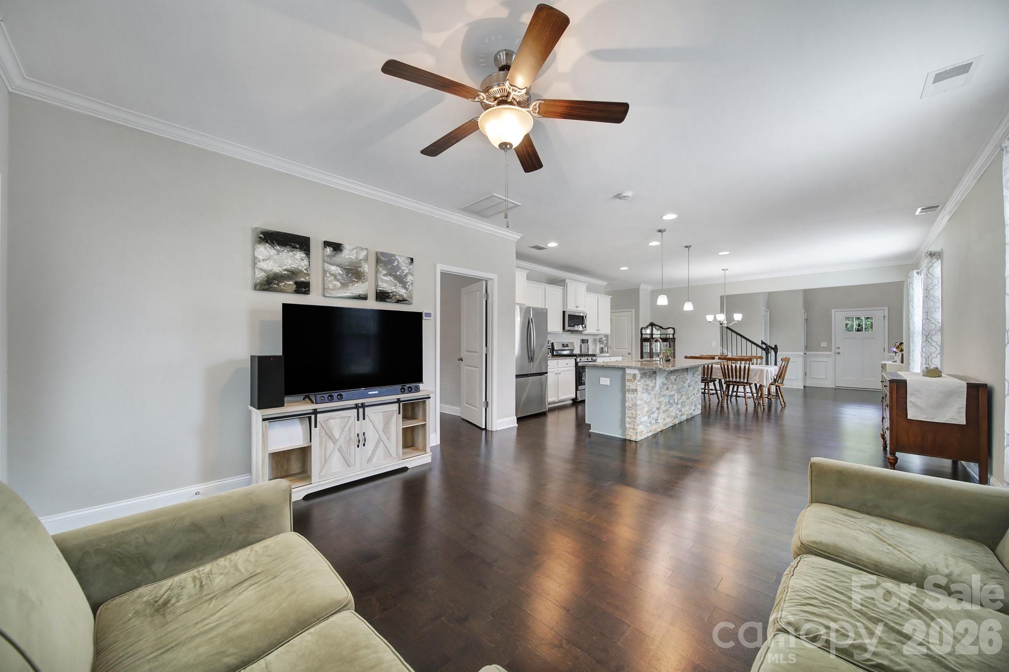 1305 Rainier Drive — Fort Mill