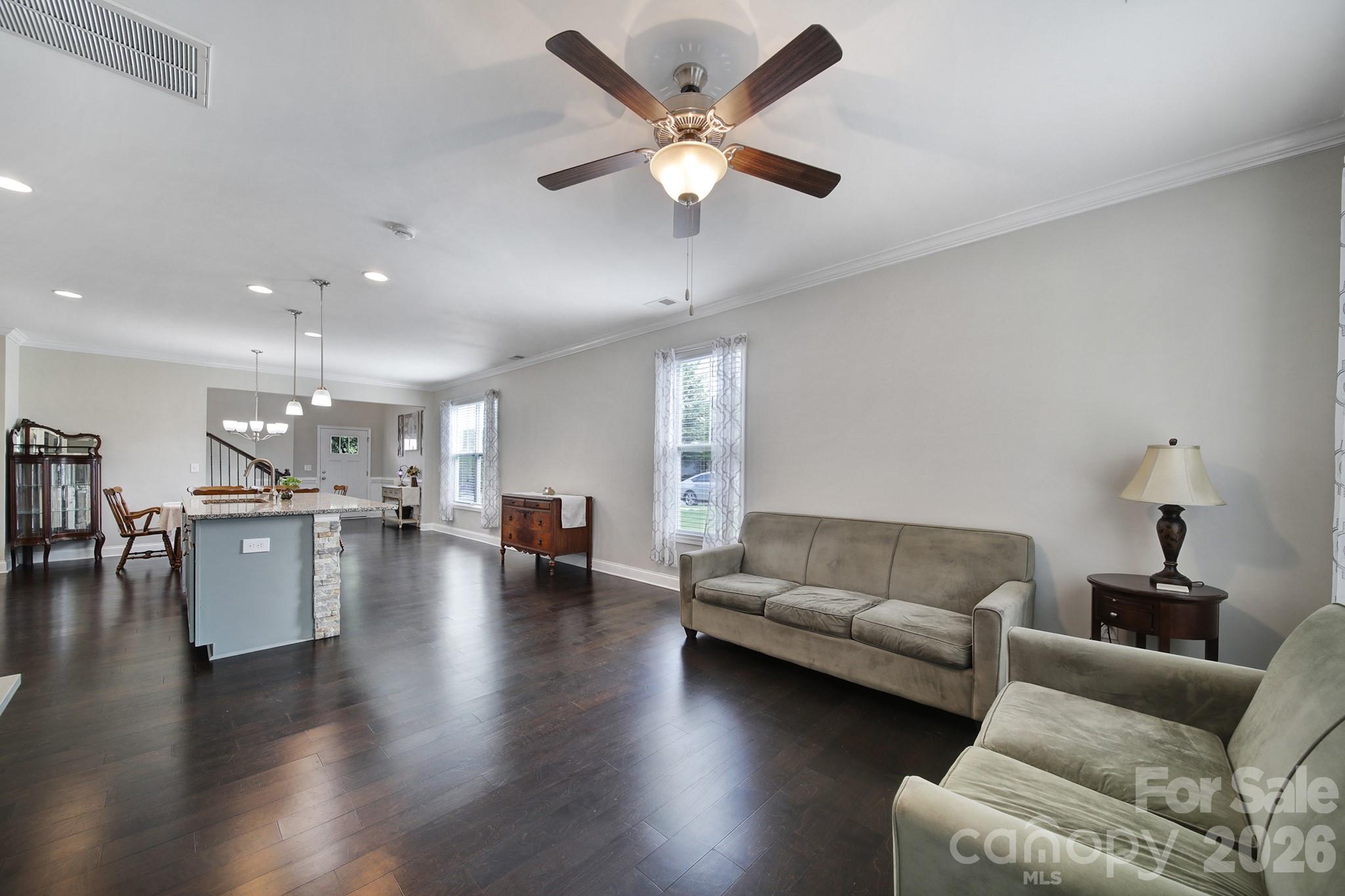 1305 Rainier Drive — Fort Mill