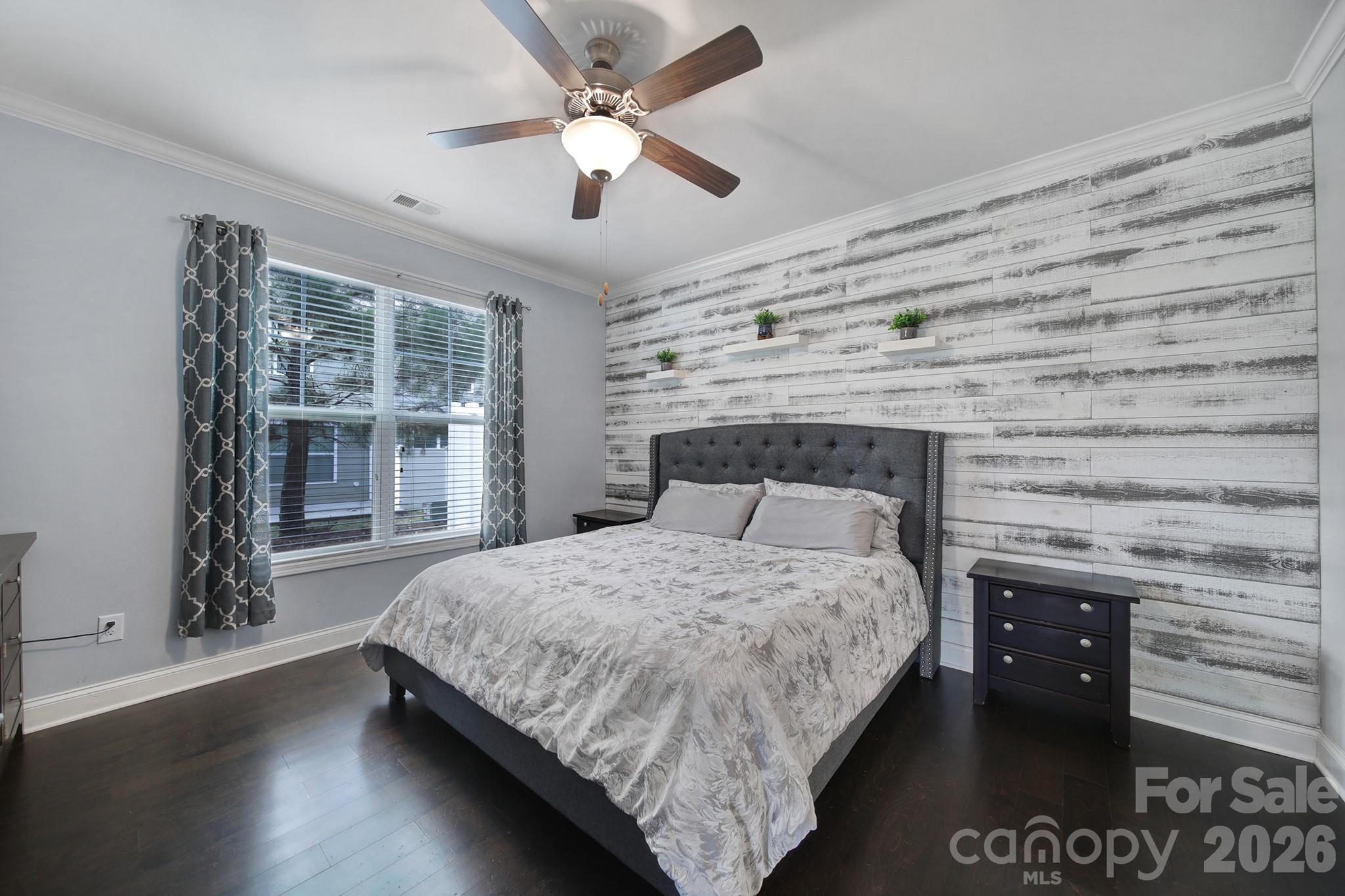 1305 Rainier Drive — Fort Mill