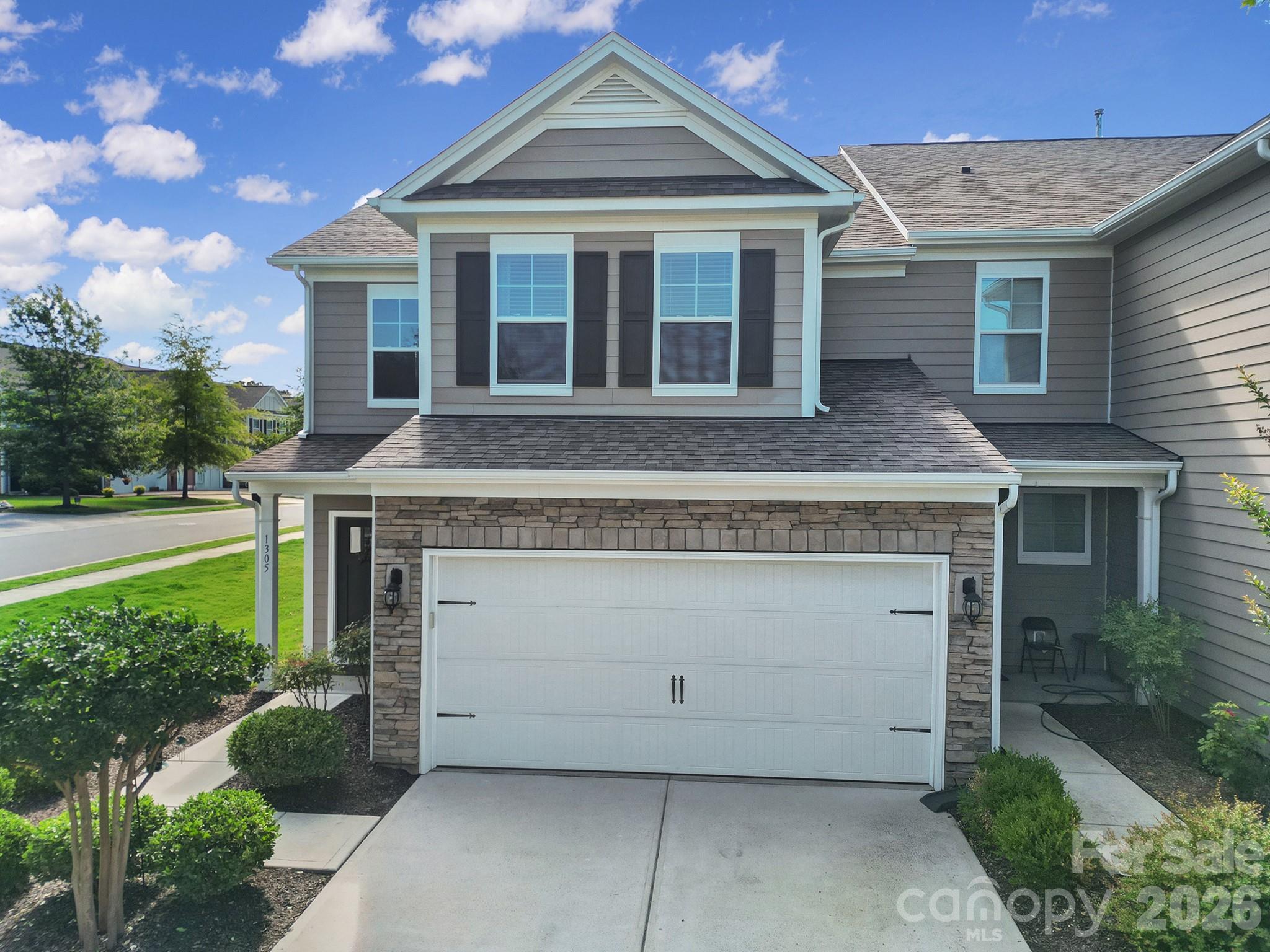1305 Rainier Drive — Fort Mill