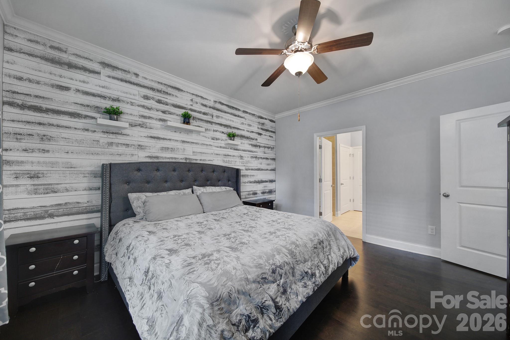 1305 Rainier Drive — Fort Mill
