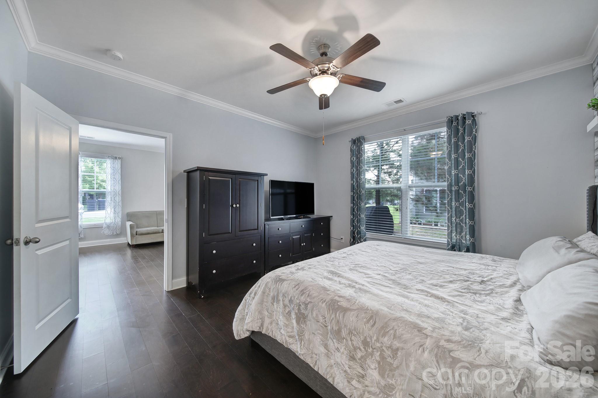 1305 Rainier Drive — Fort Mill