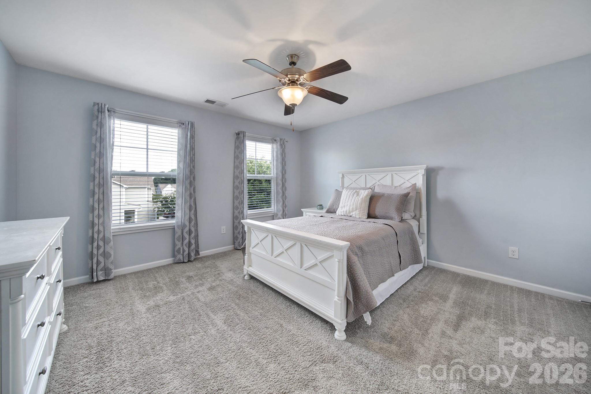 1305 Rainier Drive — Fort Mill