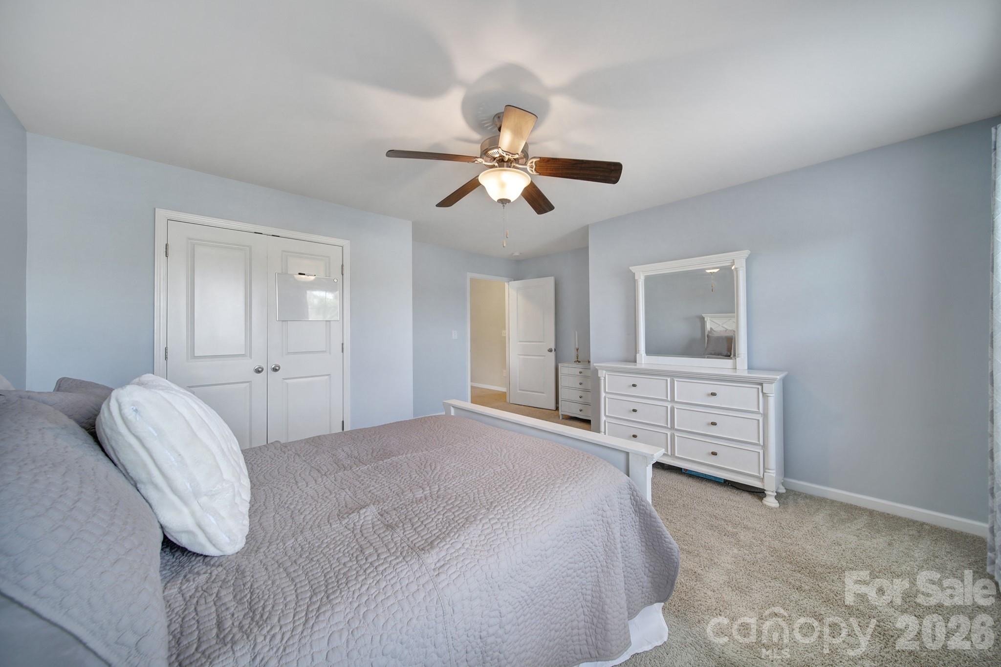 1305 Rainier Drive — Fort Mill