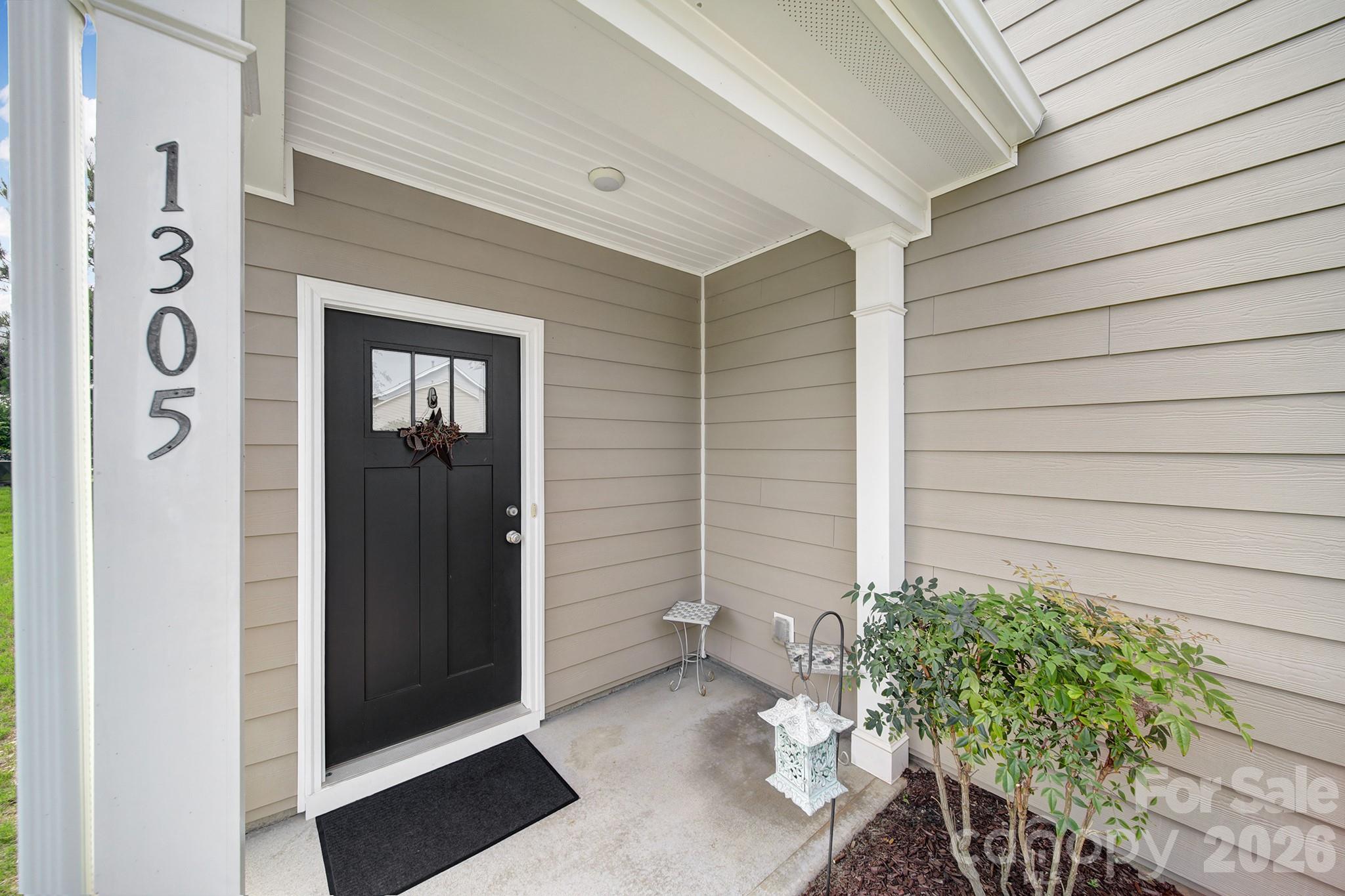 1305 Rainier Drive — Fort Mill