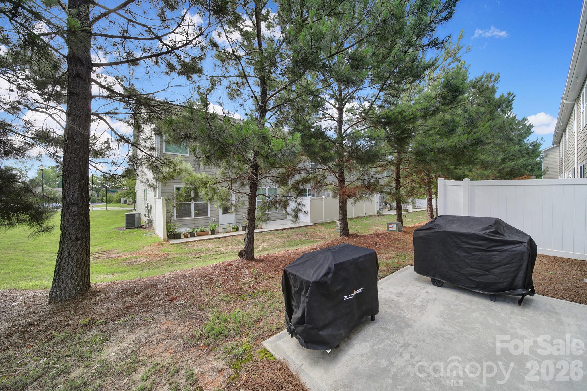 1305 Rainier Drive — Fort Mill