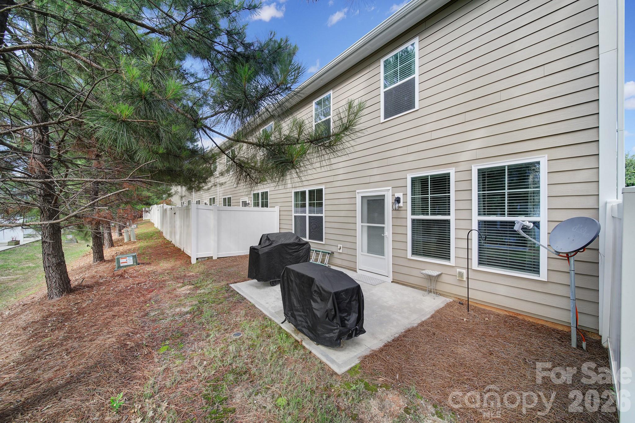1305 Rainier Drive — Fort Mill