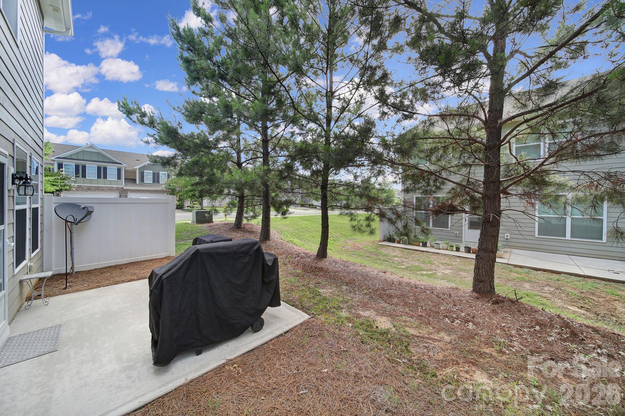 1305 Rainier Drive — Fort Mill