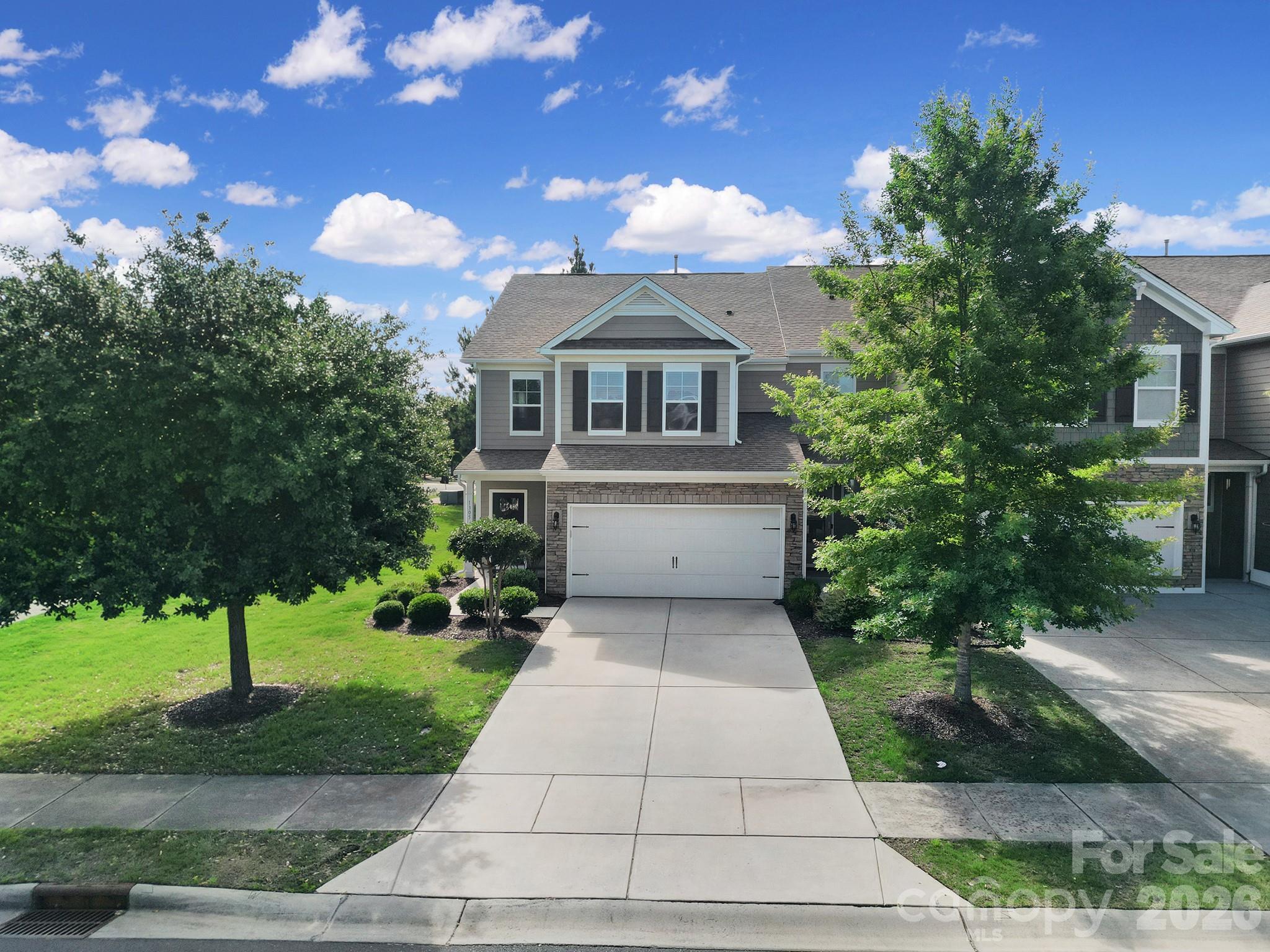 1305 Rainier Drive — Fort Mill