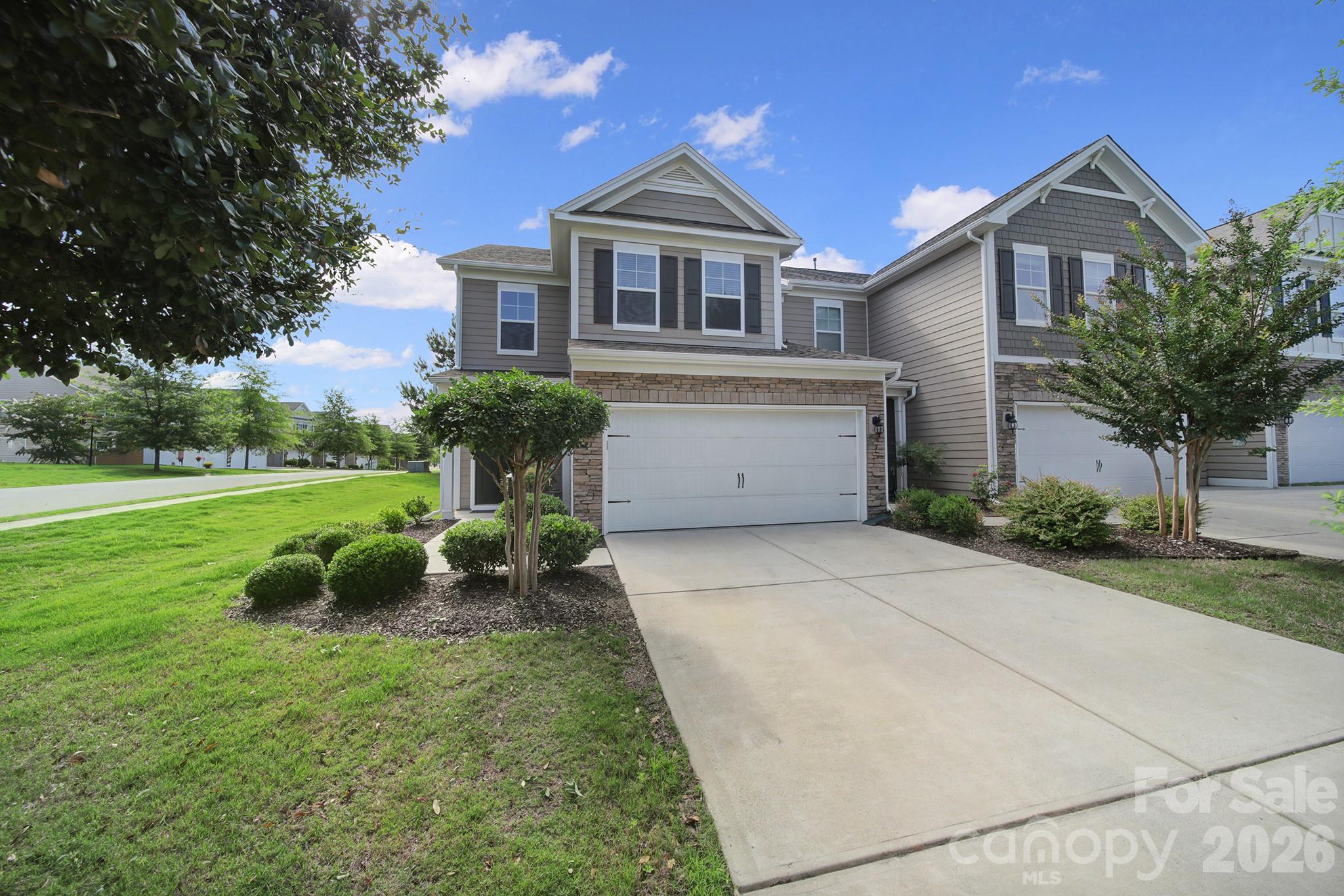 1305 Rainier Drive — Fort Mill