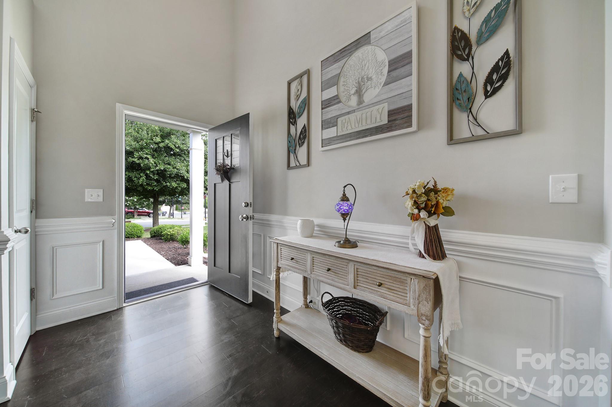 1305 Rainier Drive — Fort Mill