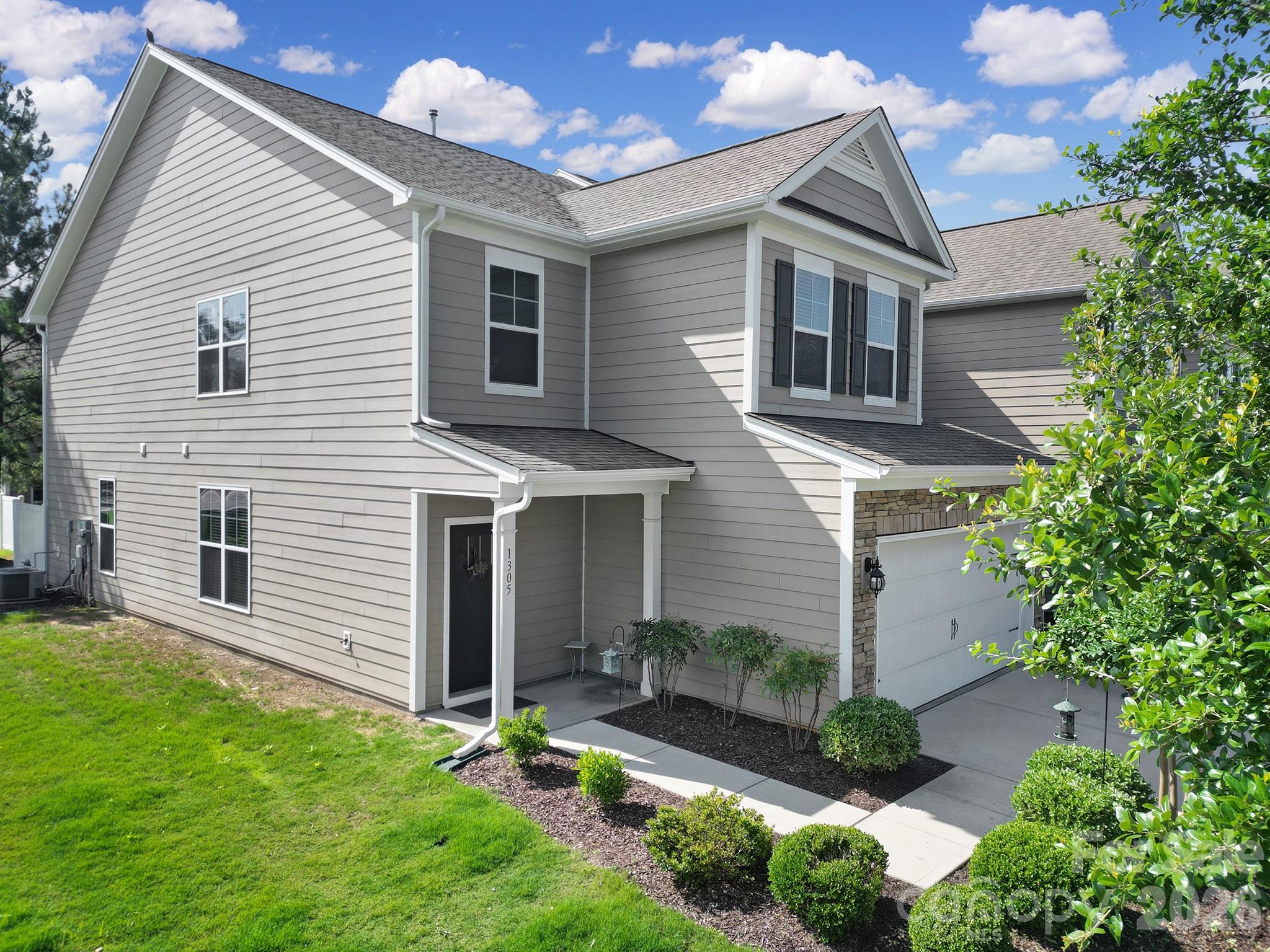 1305 Rainier Drive — Fort Mill