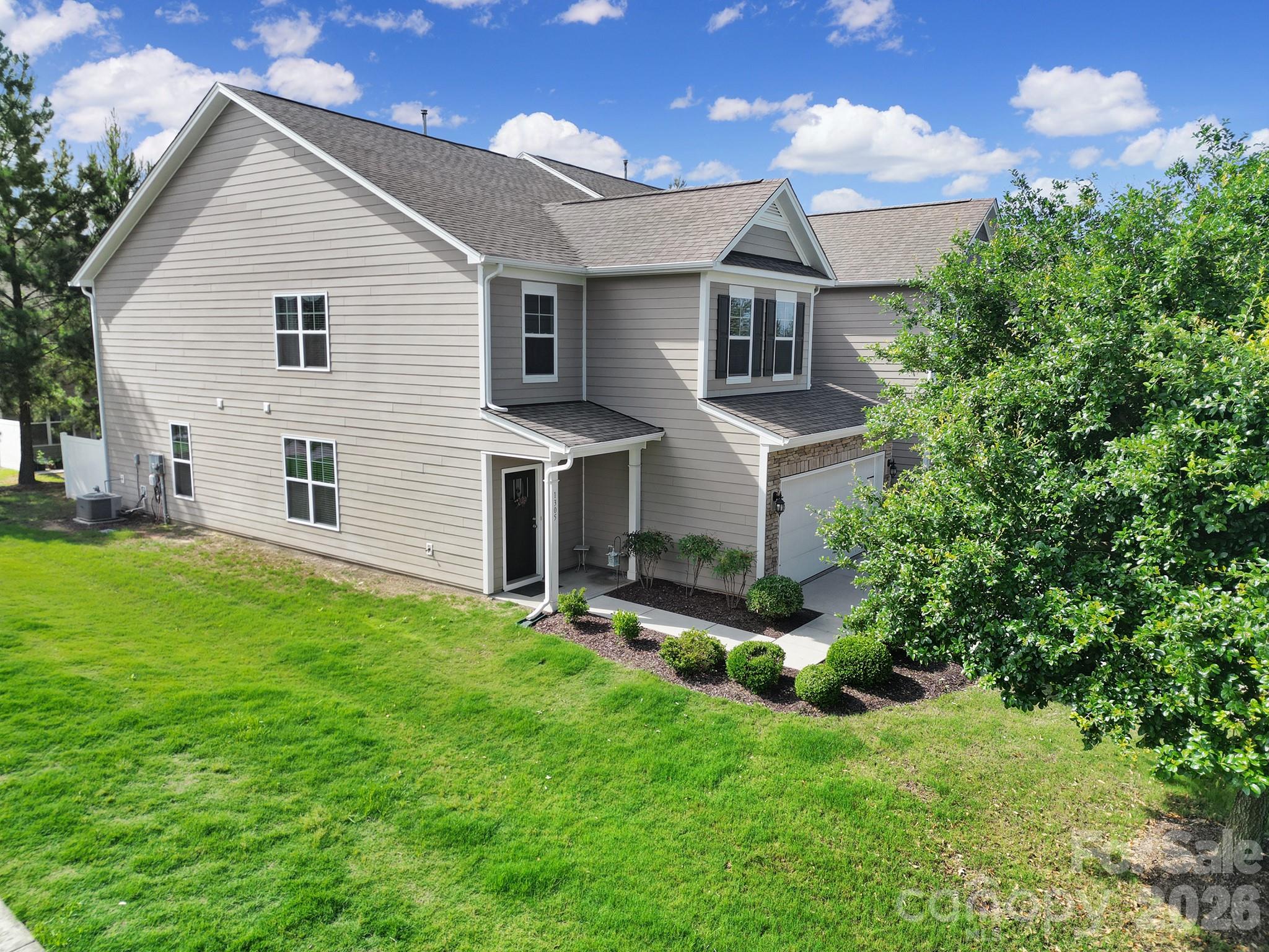 1305 Rainier Drive — Fort Mill