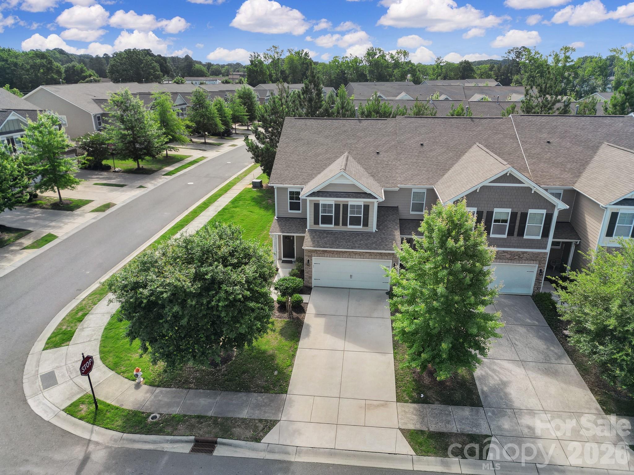 1305 Rainier Drive — Fort Mill