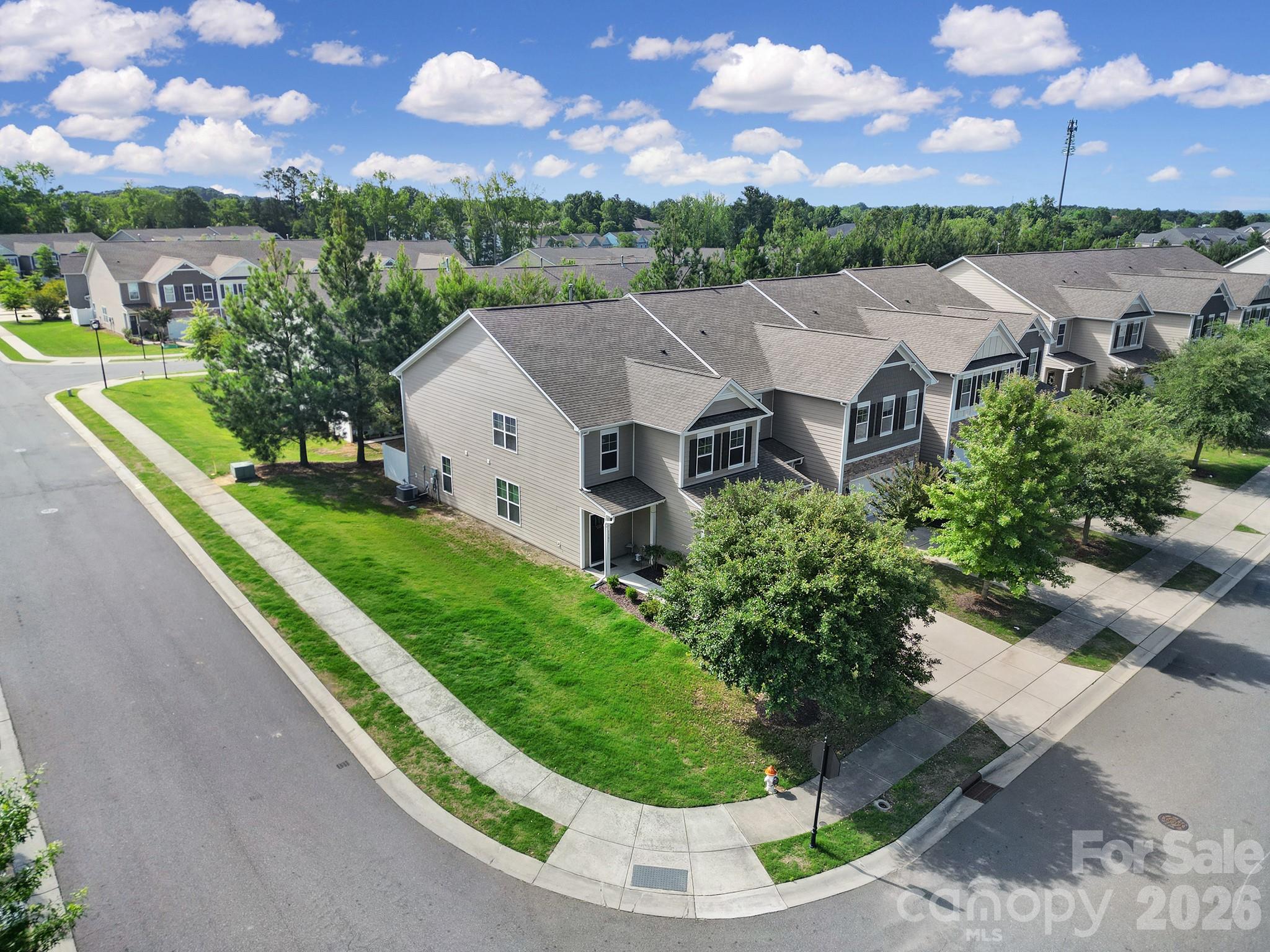 1305 Rainier Drive — Fort Mill