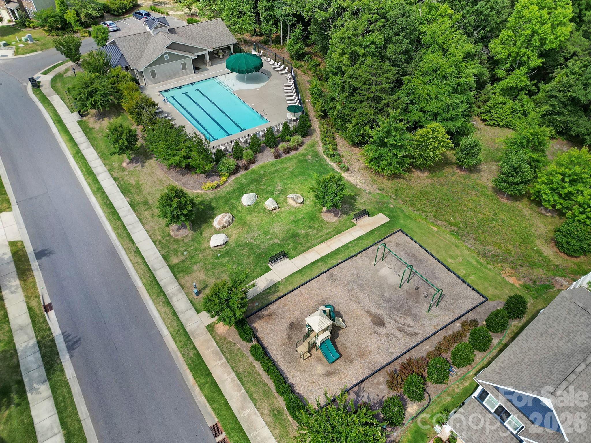 1305 Rainier Drive — Fort Mill