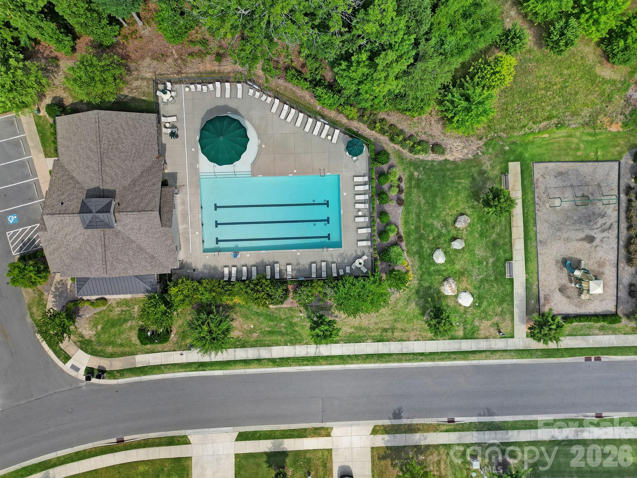 1305 Rainier Drive — Fort Mill