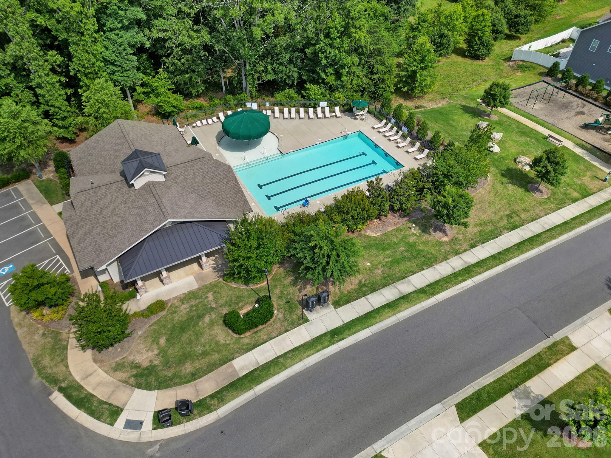 1305 Rainier Drive — Fort Mill