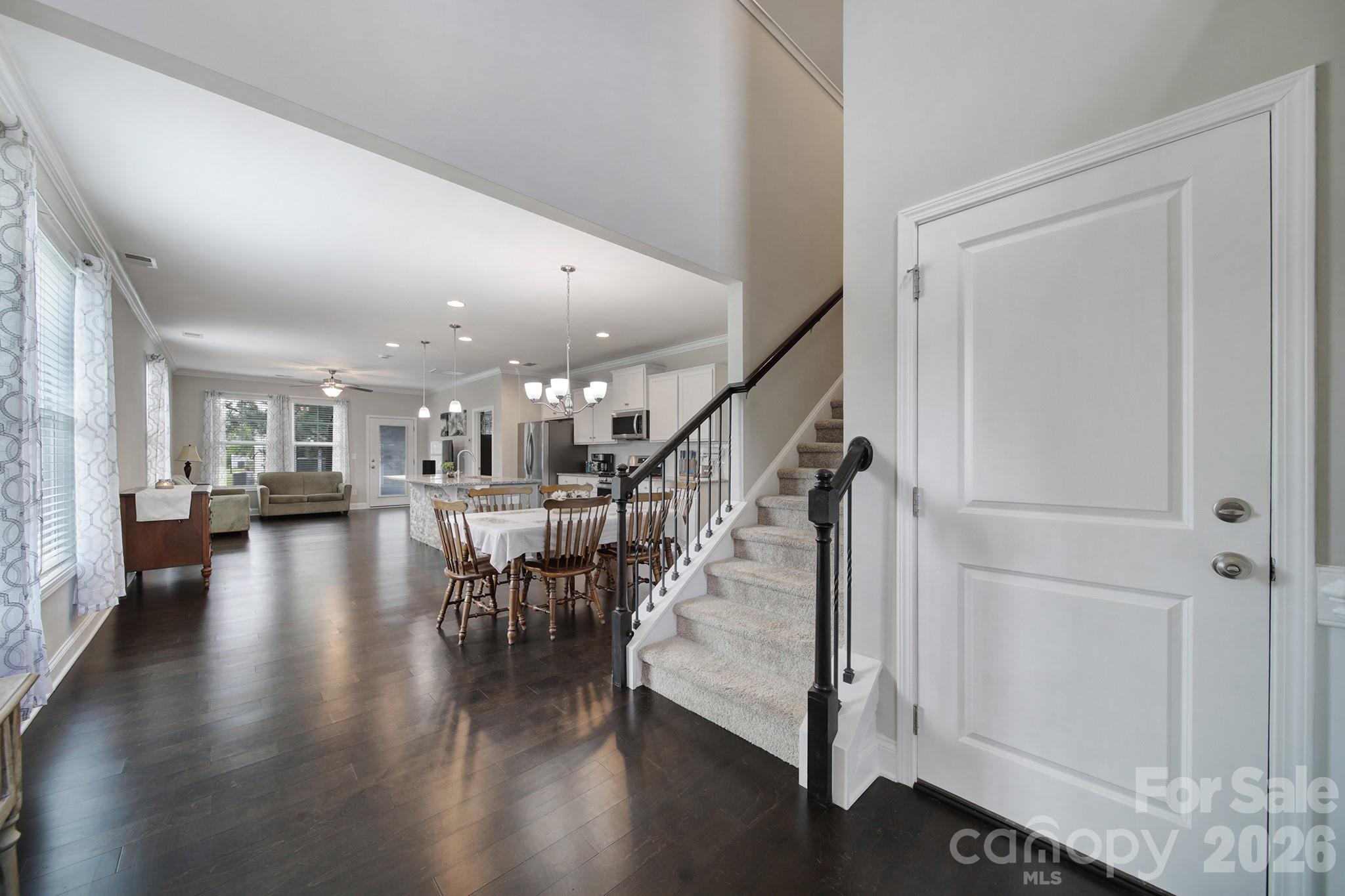 1305 Rainier Drive — Fort Mill