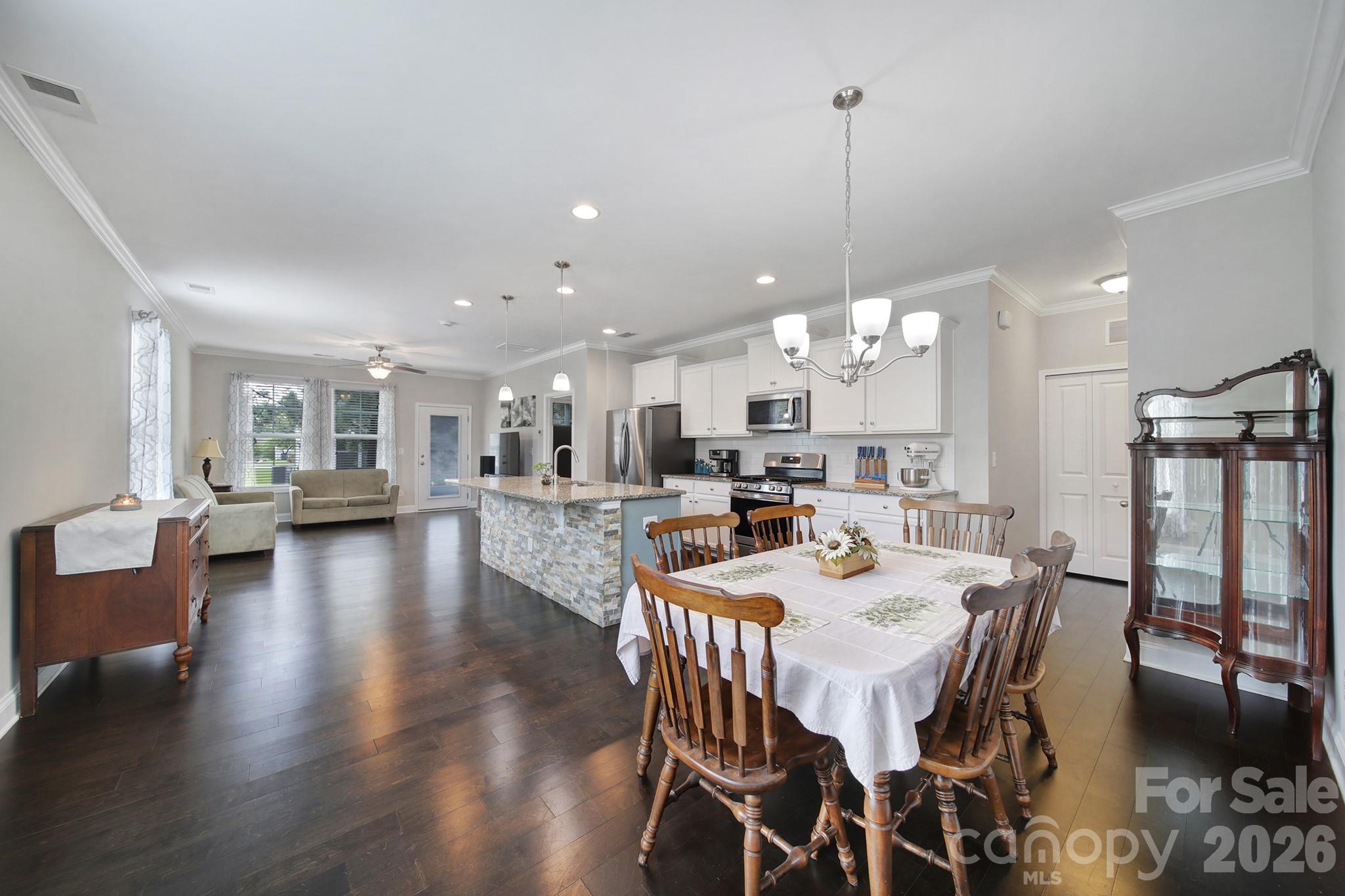 1305 Rainier Drive — Fort Mill