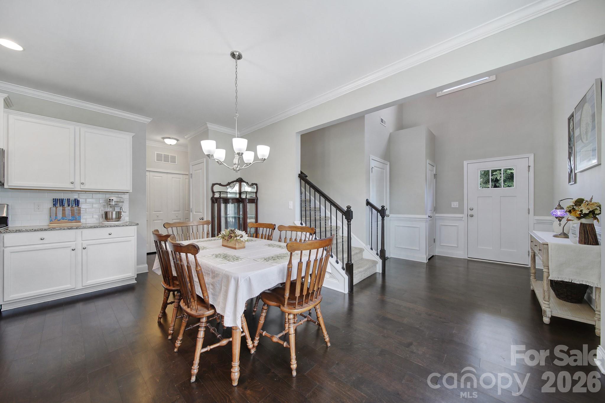 1305 Rainier Drive — Fort Mill