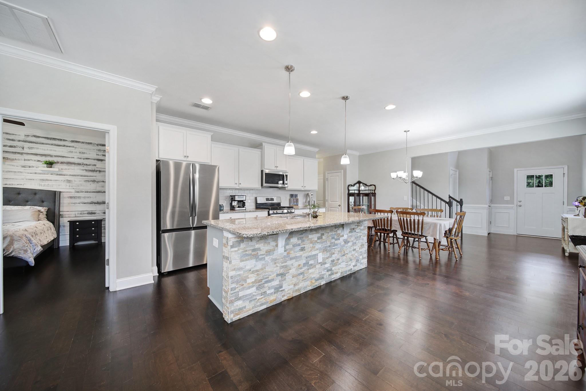 1305 Rainier Drive — Fort Mill