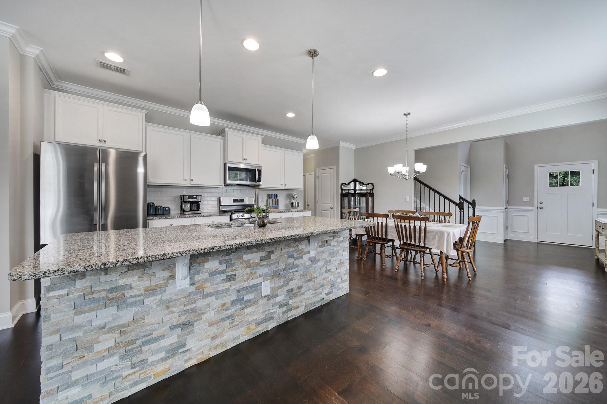 1305 Rainier Drive — Fort Mill