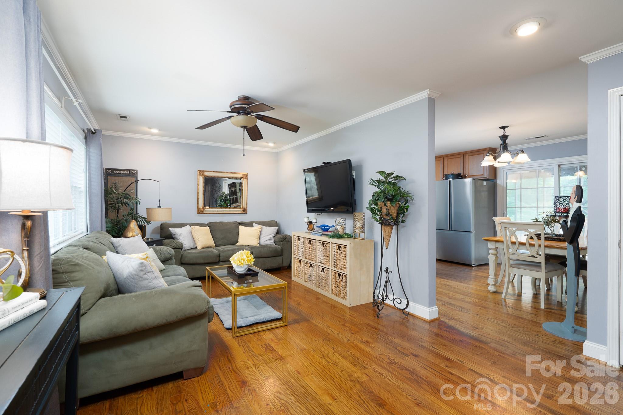 1018 Kentucky Street — Kannapolis