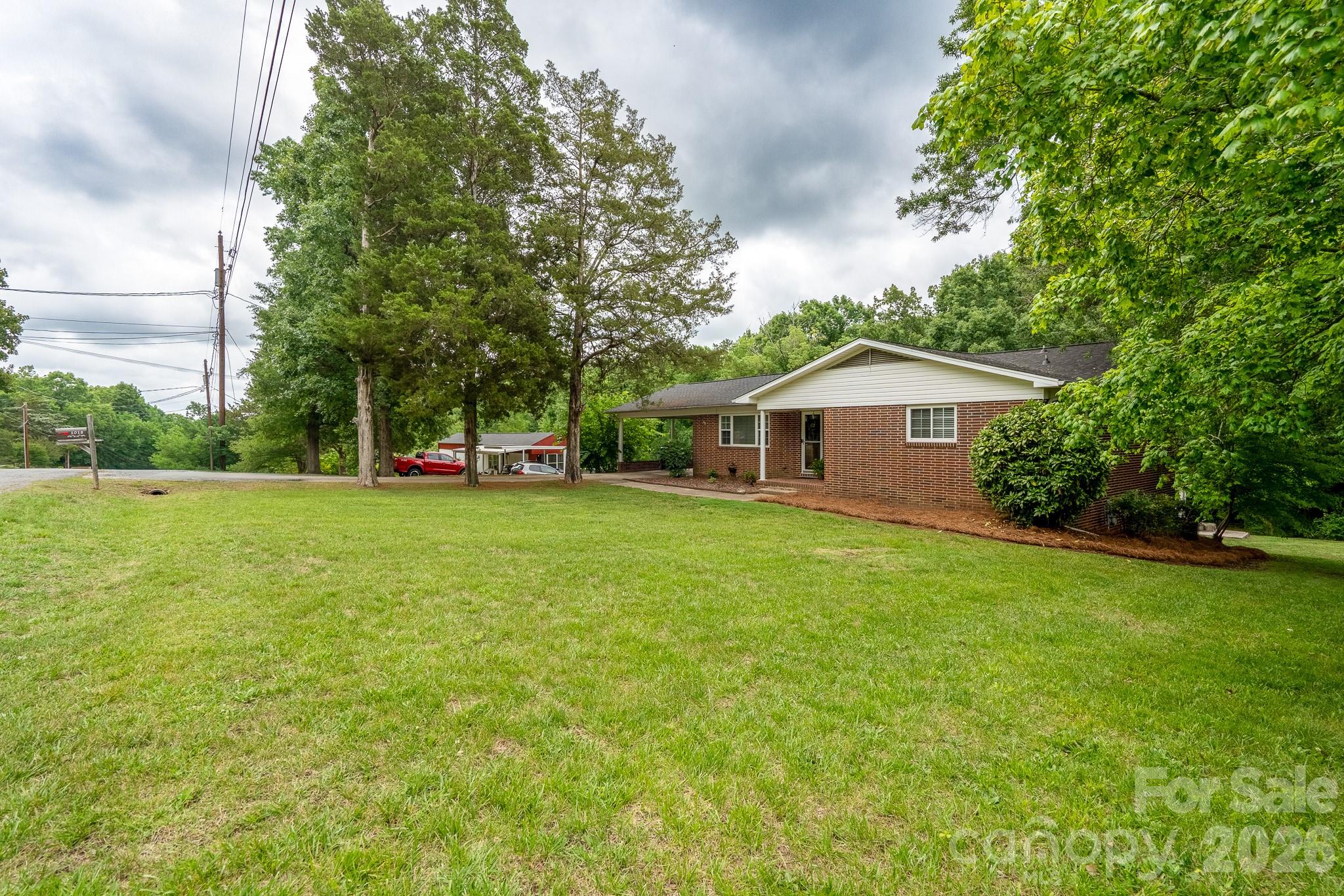 1018 Kentucky Street — Kannapolis