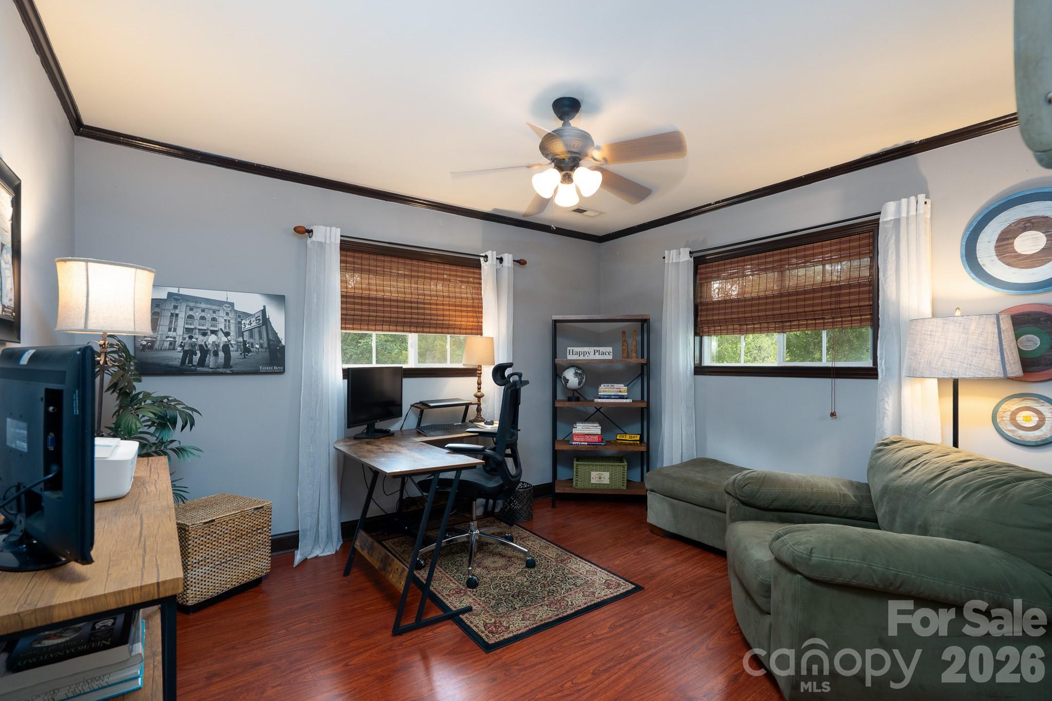 1018 Kentucky Street — Kannapolis