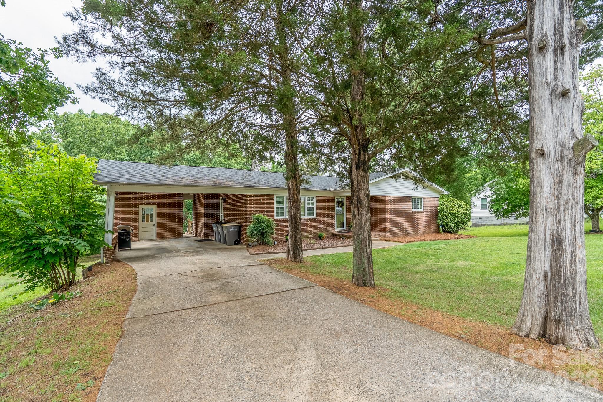 1018 Kentucky Street — Kannapolis