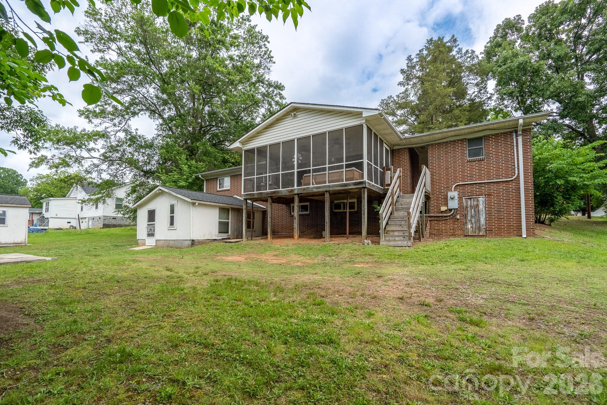 1018 Kentucky Street — Kannapolis