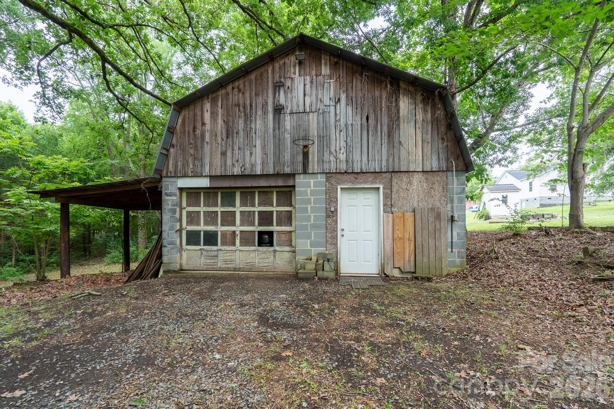 1018 Kentucky Street — Kannapolis