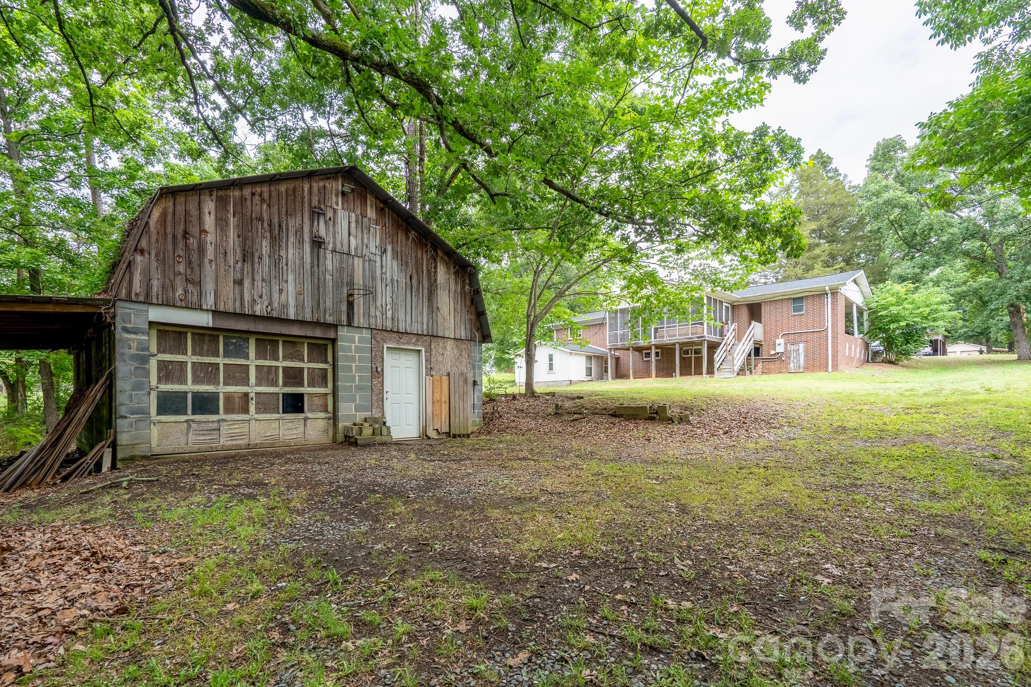 1018 Kentucky Street — Kannapolis