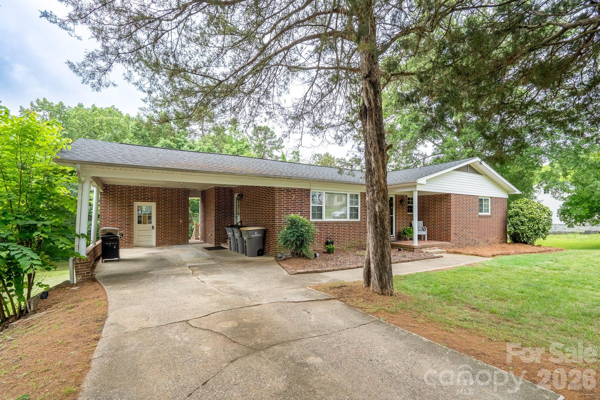 1018 Kentucky Street — Kannapolis
