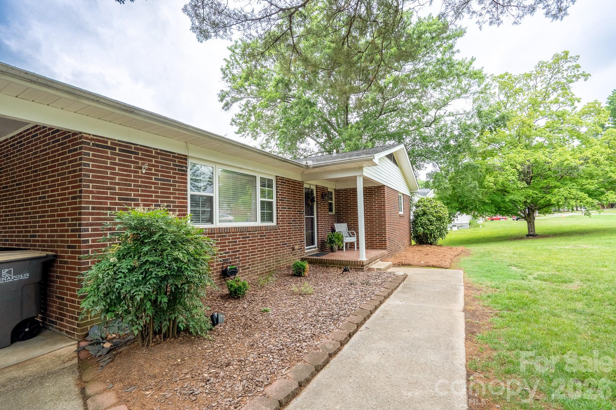 1018 Kentucky Street — Kannapolis