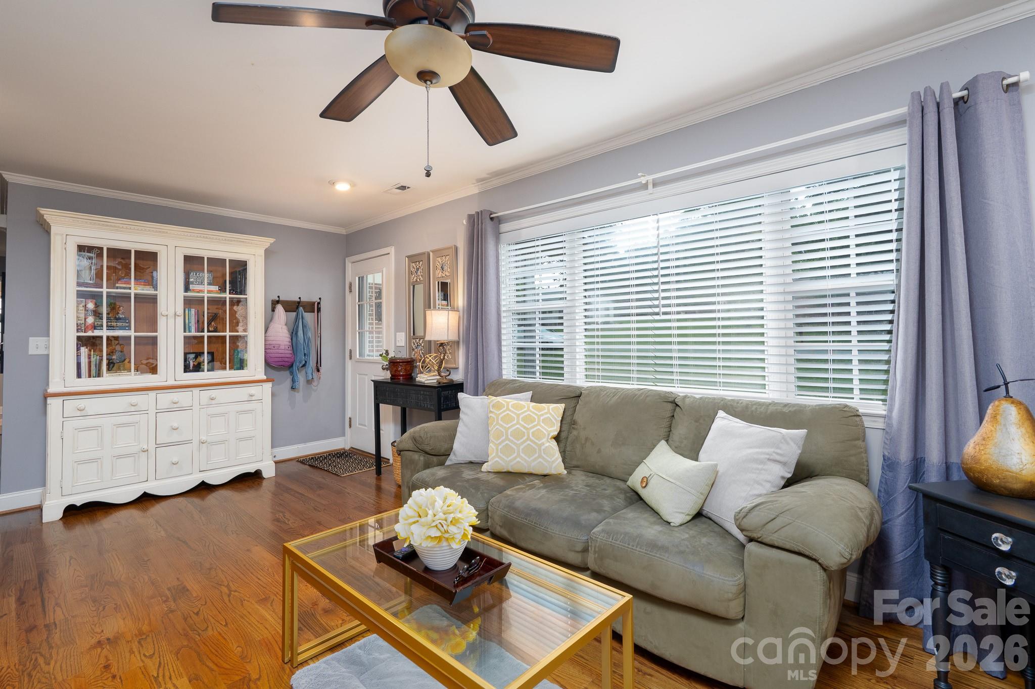 1018 Kentucky Street — Kannapolis