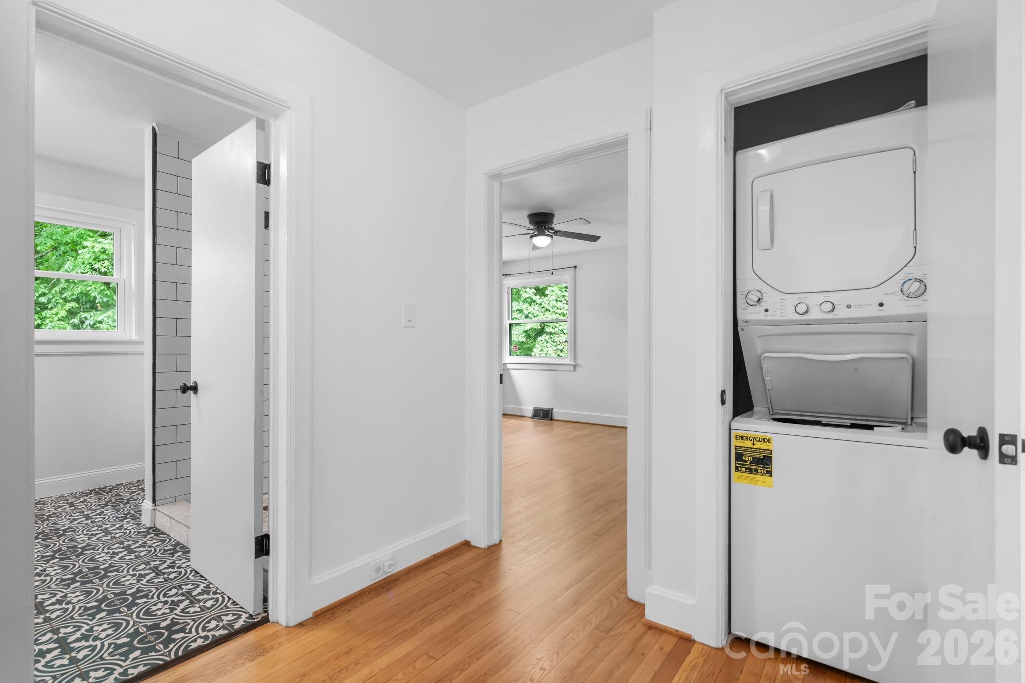 436 Hibriten Drive SE — Lenoir