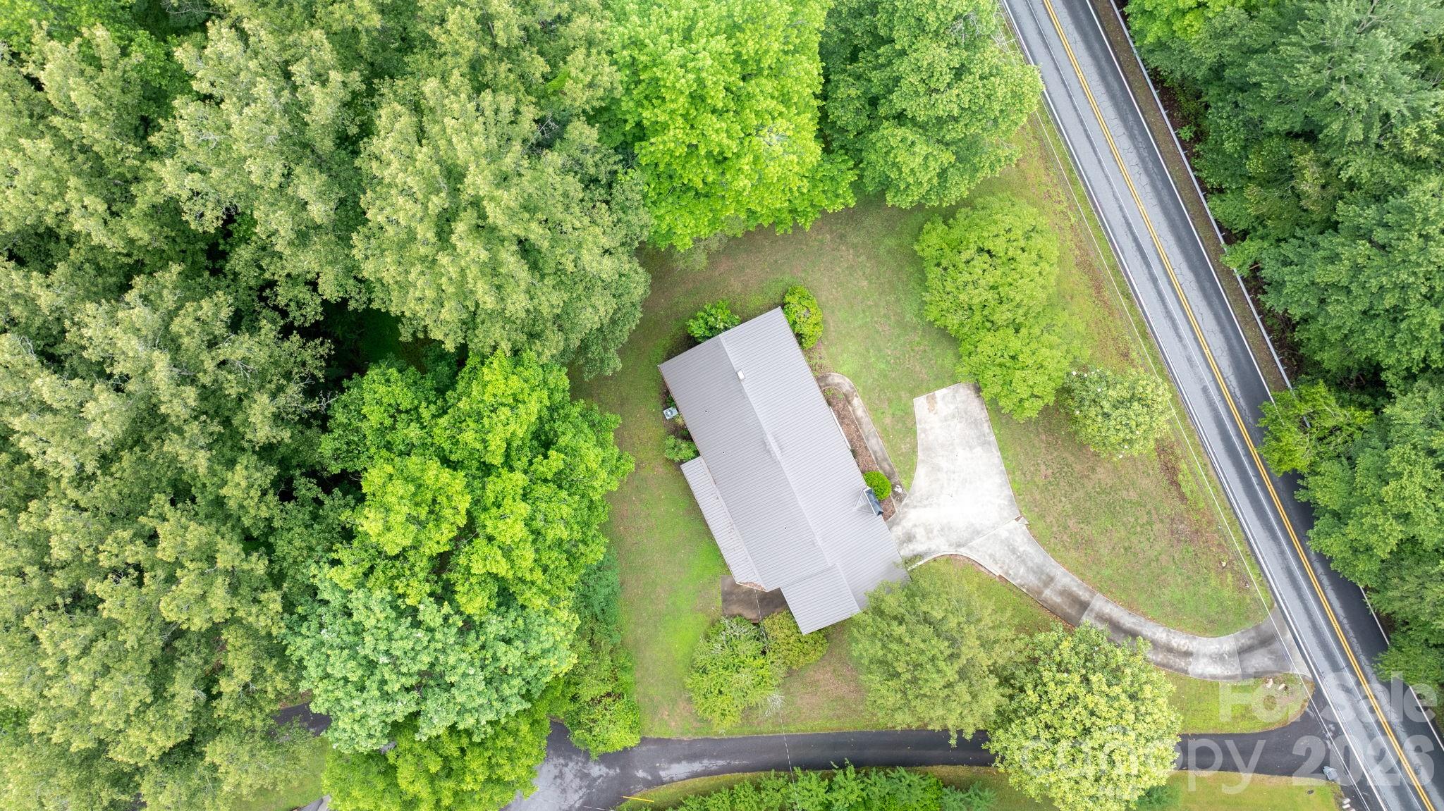 436 Hibriten Drive SE — Lenoir
