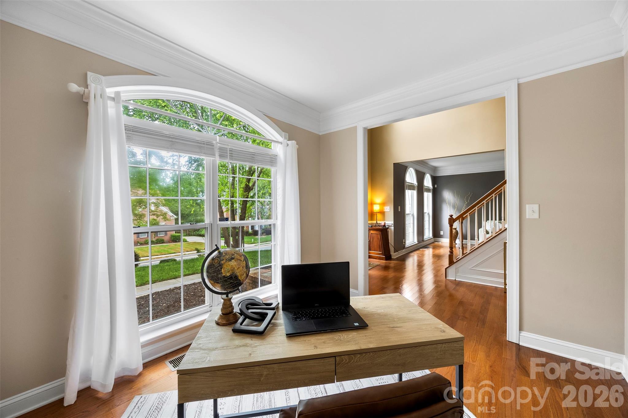 2832 Shady Reach Lane — Charlotte