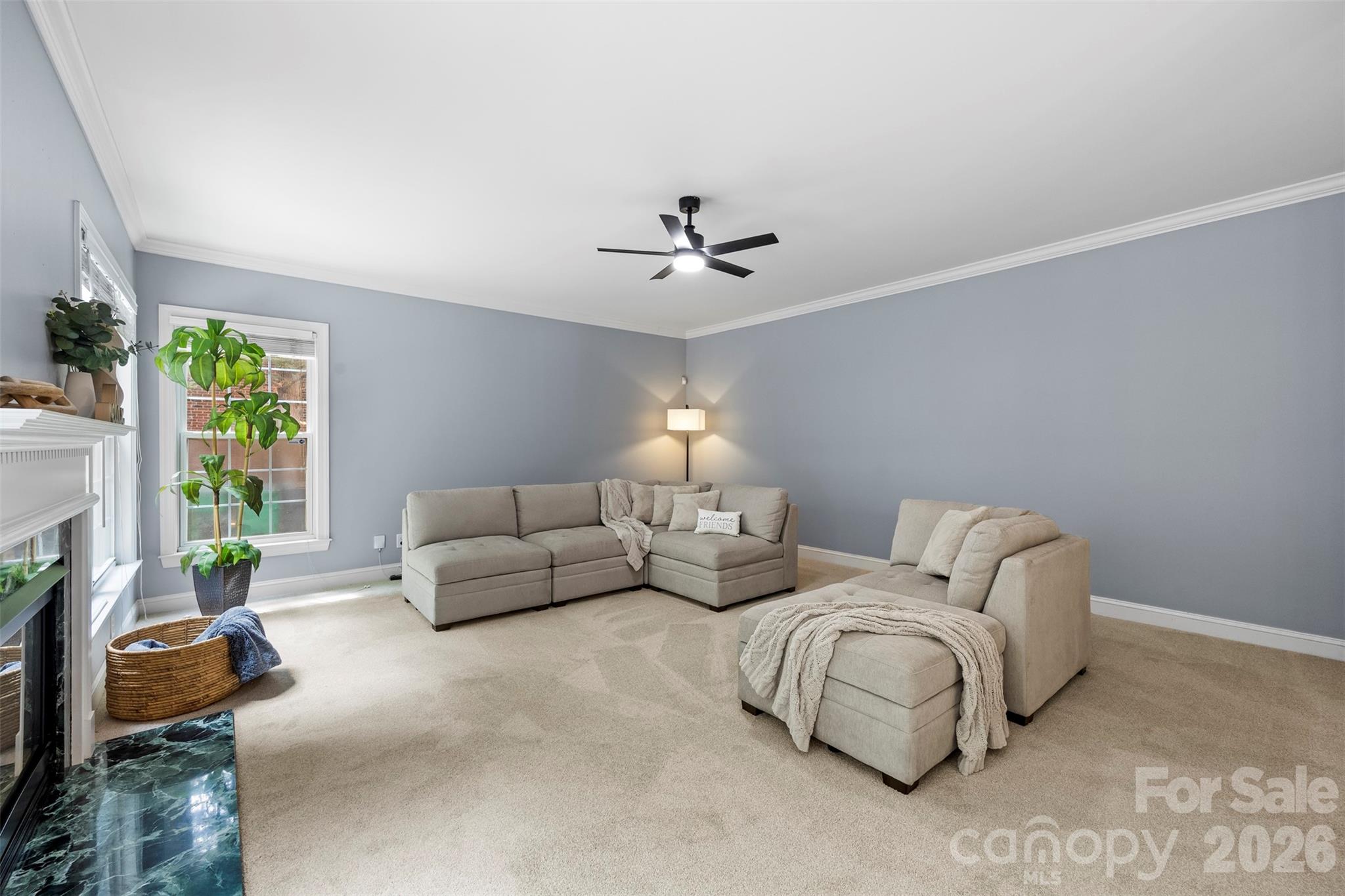 2832 Shady Reach Lane — Charlotte