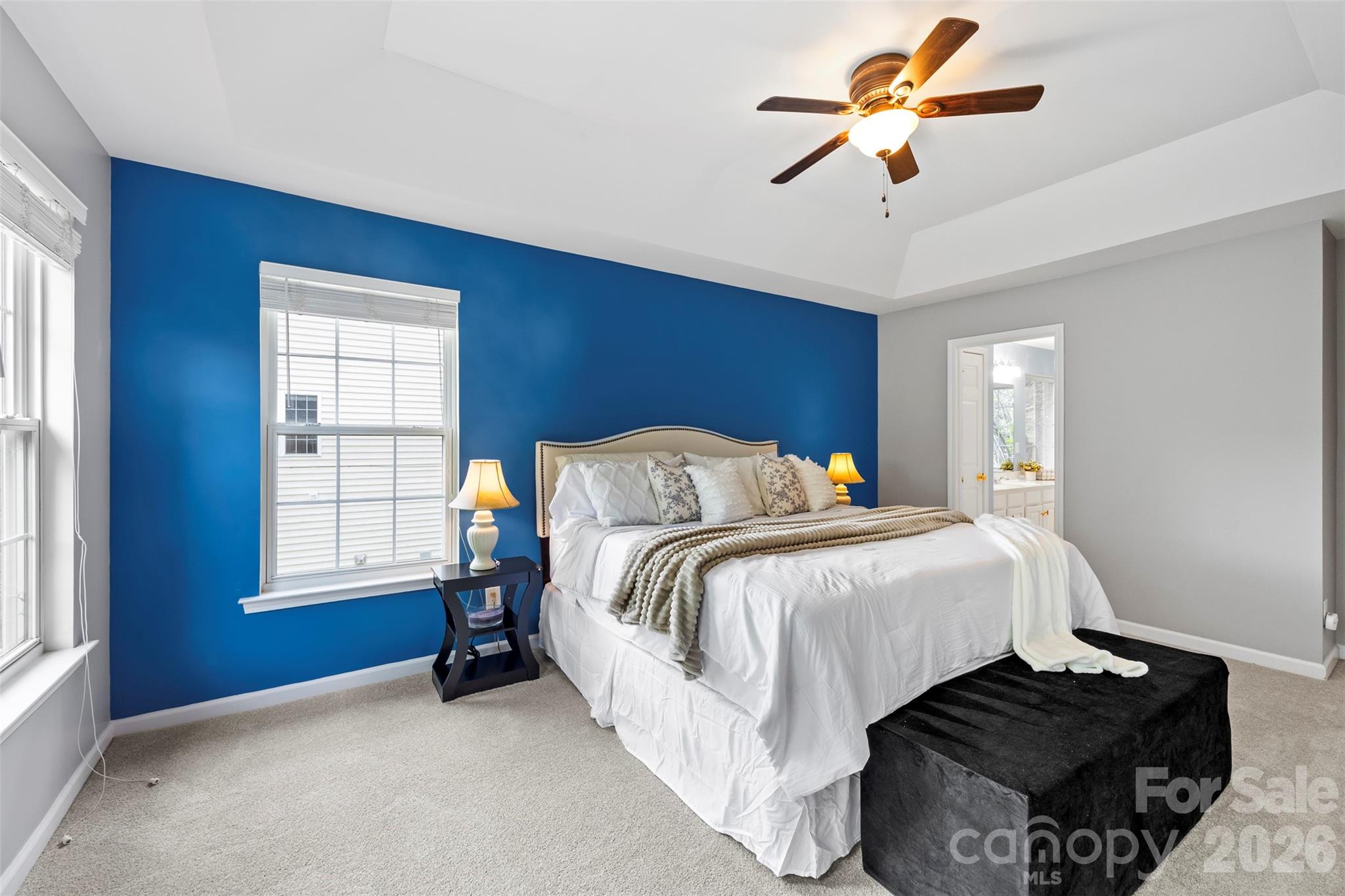 2832 Shady Reach Lane — Charlotte