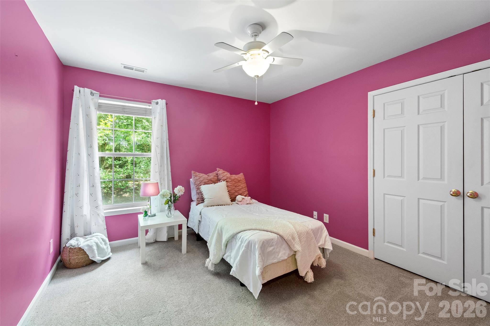 2832 Shady Reach Lane — Charlotte