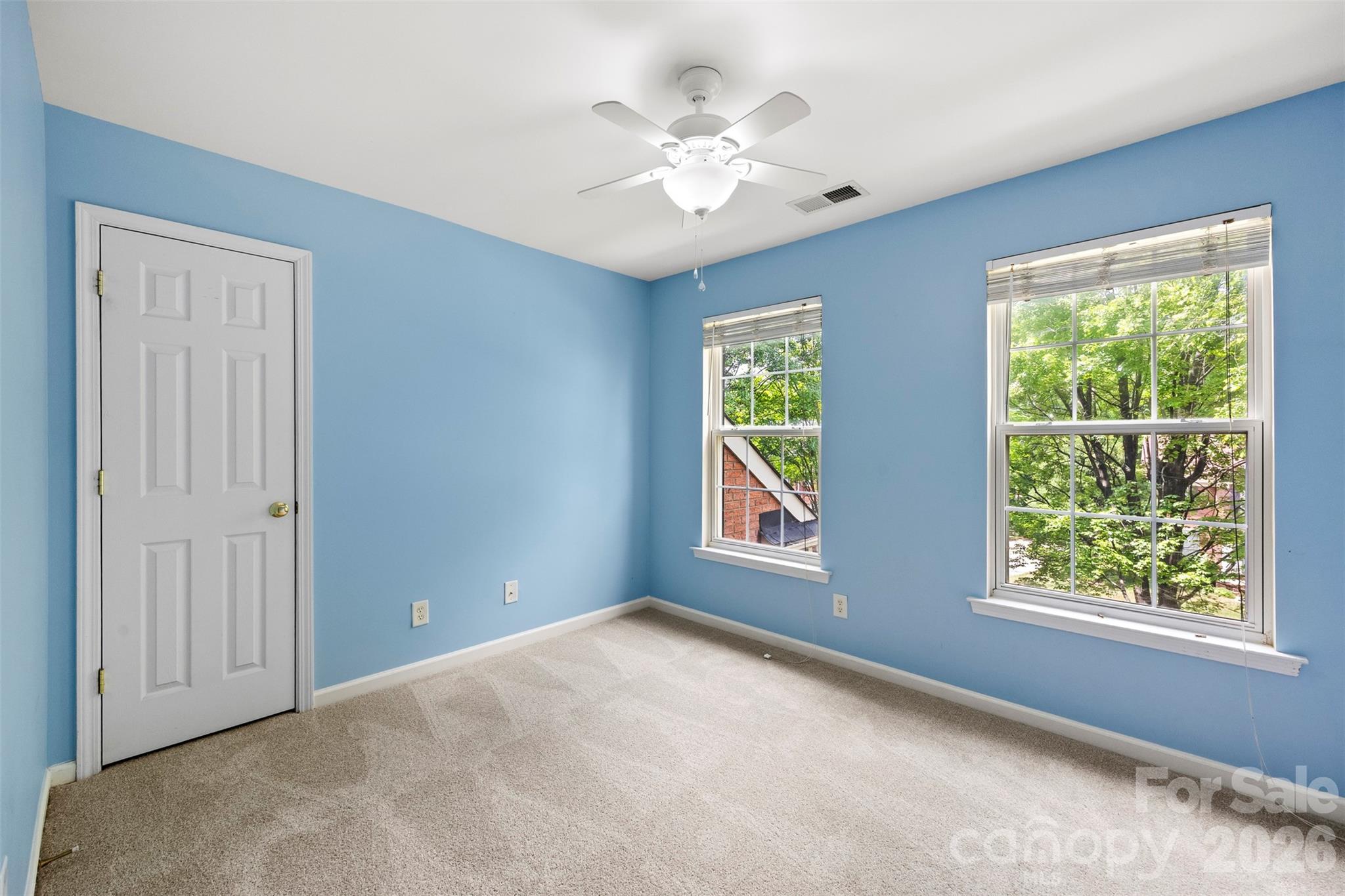 2832 Shady Reach Lane — Charlotte