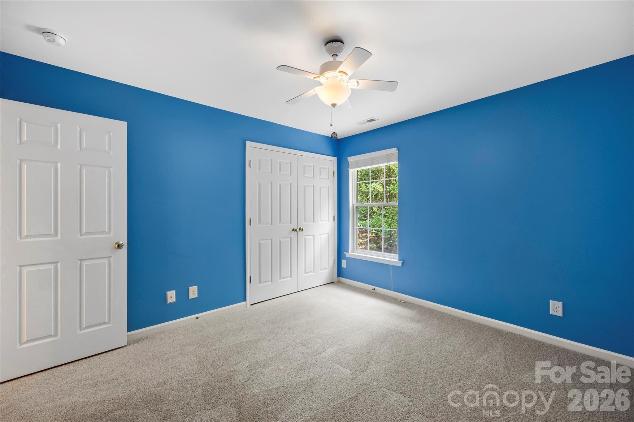 2832 Shady Reach Lane — Charlotte