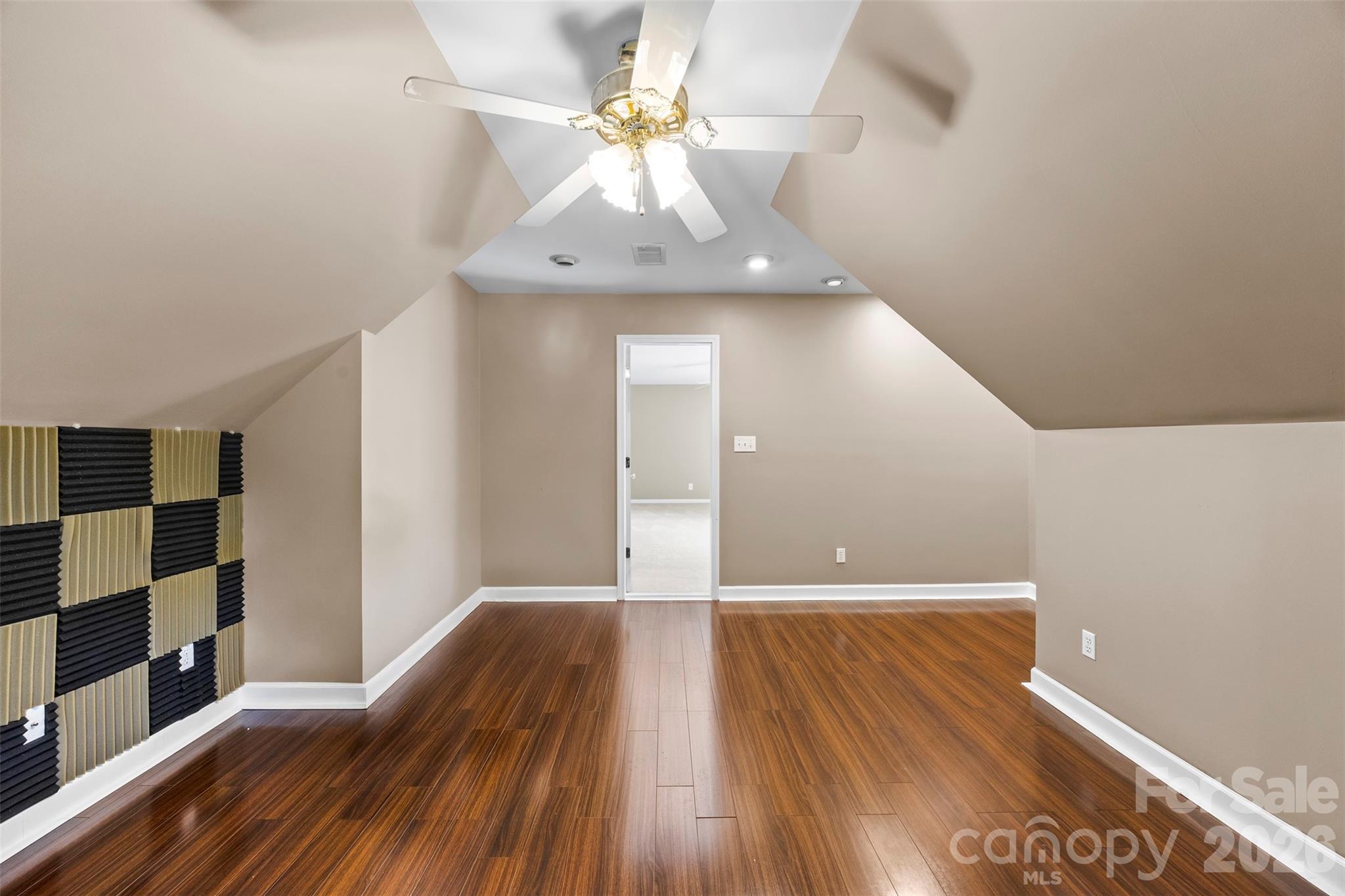 2832 Shady Reach Lane — Charlotte