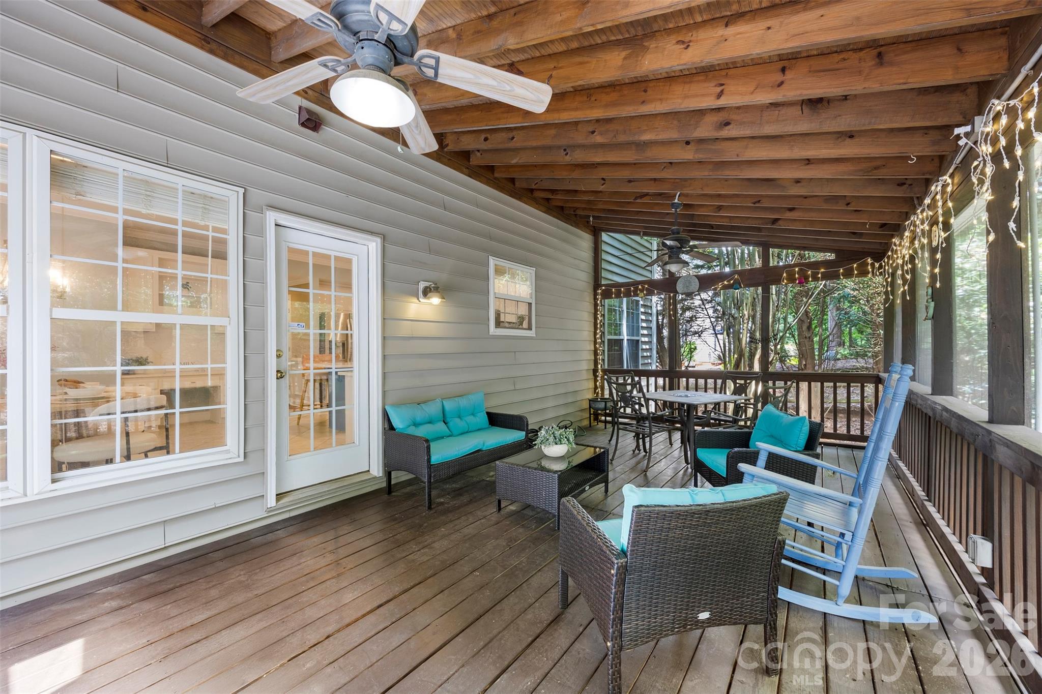 2832 Shady Reach Lane — Charlotte